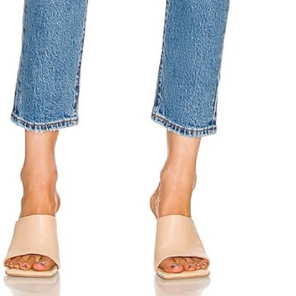 Levi’s Premium‎ 501 Skinny in Jazz Loved Distressed Size 25 - Picture 10 of 10